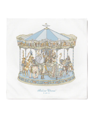(PREORDER) Atelier Choux Assorted Carre