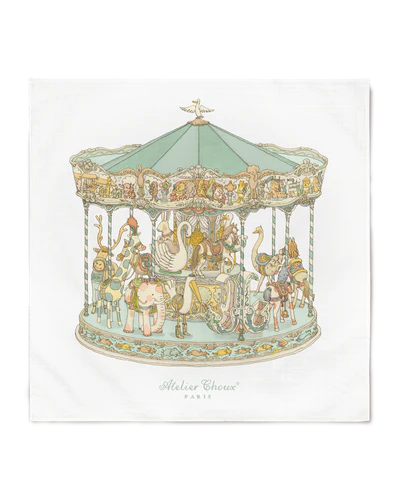 (PREORDER) Atelier Choux Assorted Carre