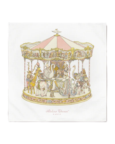 (PREORDER) Atelier Choux Assorted Carre