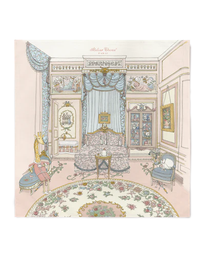 (PREORDER) Atelier Choux Assorted Carre