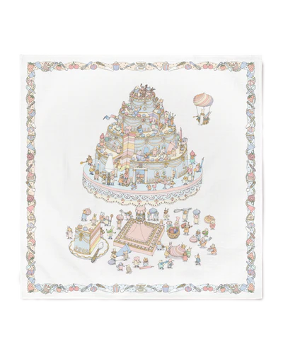 (PREORDER) Atelier Choux Assorted Carre