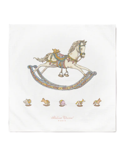 (PREORDER) Atelier Choux Assorted Carre