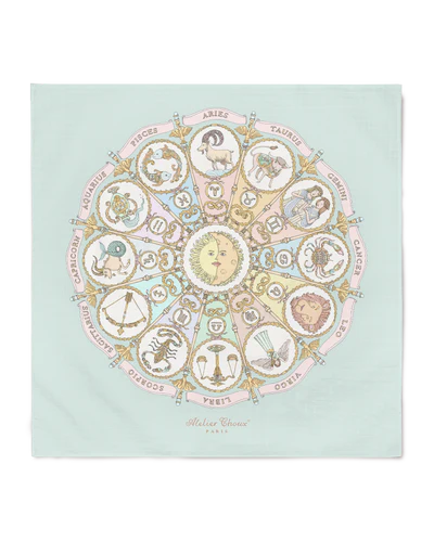 (PREORDER) Atelier Choux Assorted Carre