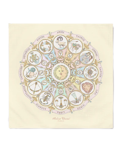 (PREORDER) Atelier Choux Assorted Carre