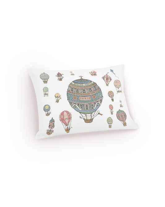(PREORDER) Atelier Choux Assorted Satin Cushion