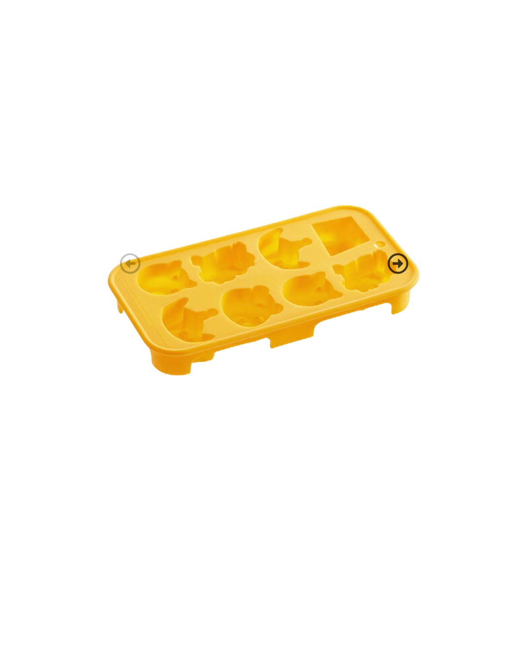 (Pre-Order) Skater Silicone Tray - Toy Story