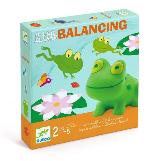 (Pre-Order) Djeco Little balancing DJ08554