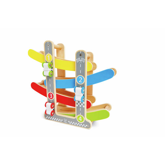 (Pre-Order) Hape Racetrack