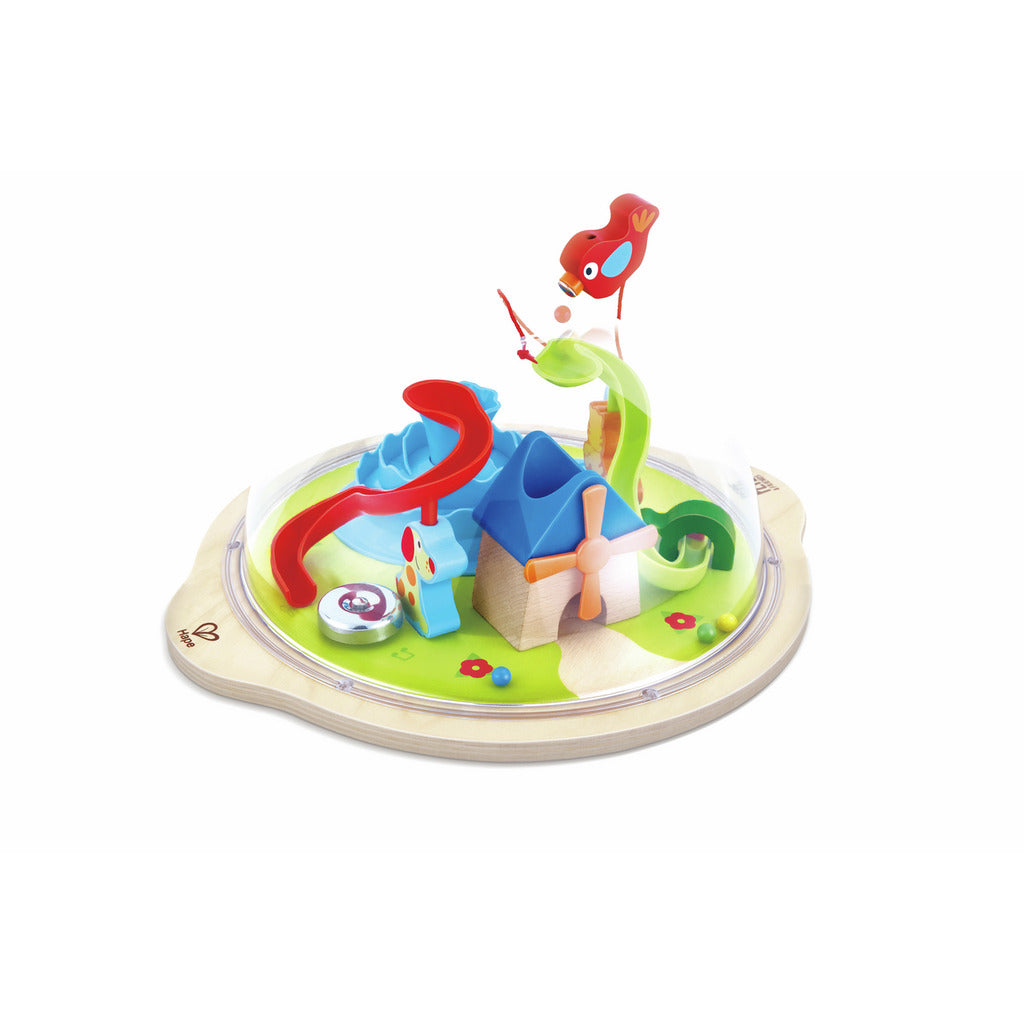 (Pre-Order) Hape Sunny Valley Adventures