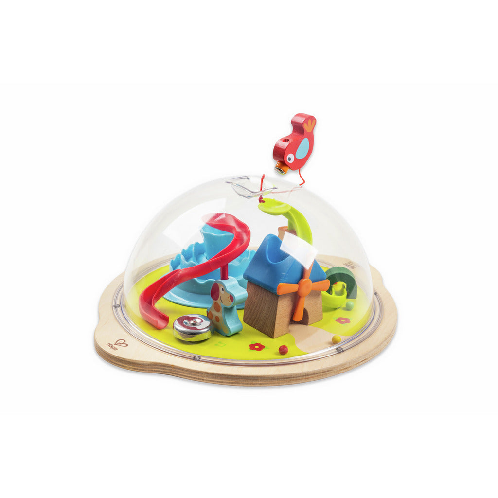 (Pre-Order) Hape Sunny Valley Adventures