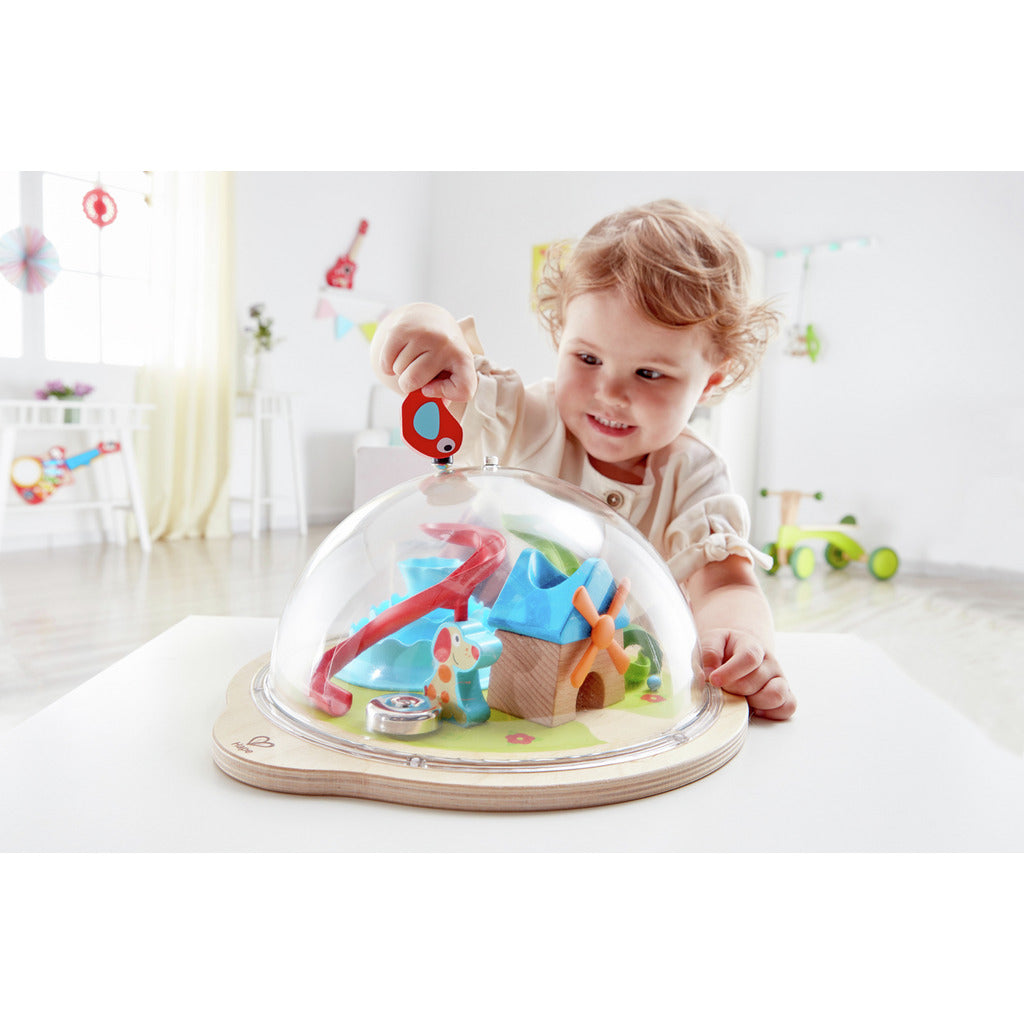 (Pre-Order) Hape Sunny Valley Adventures