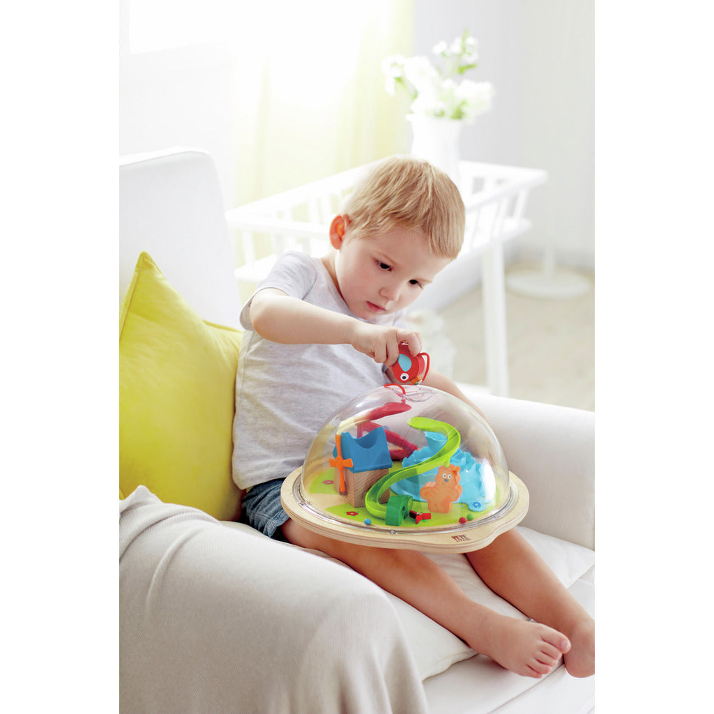 (Pre-Order) Hape Sunny Valley Adventures