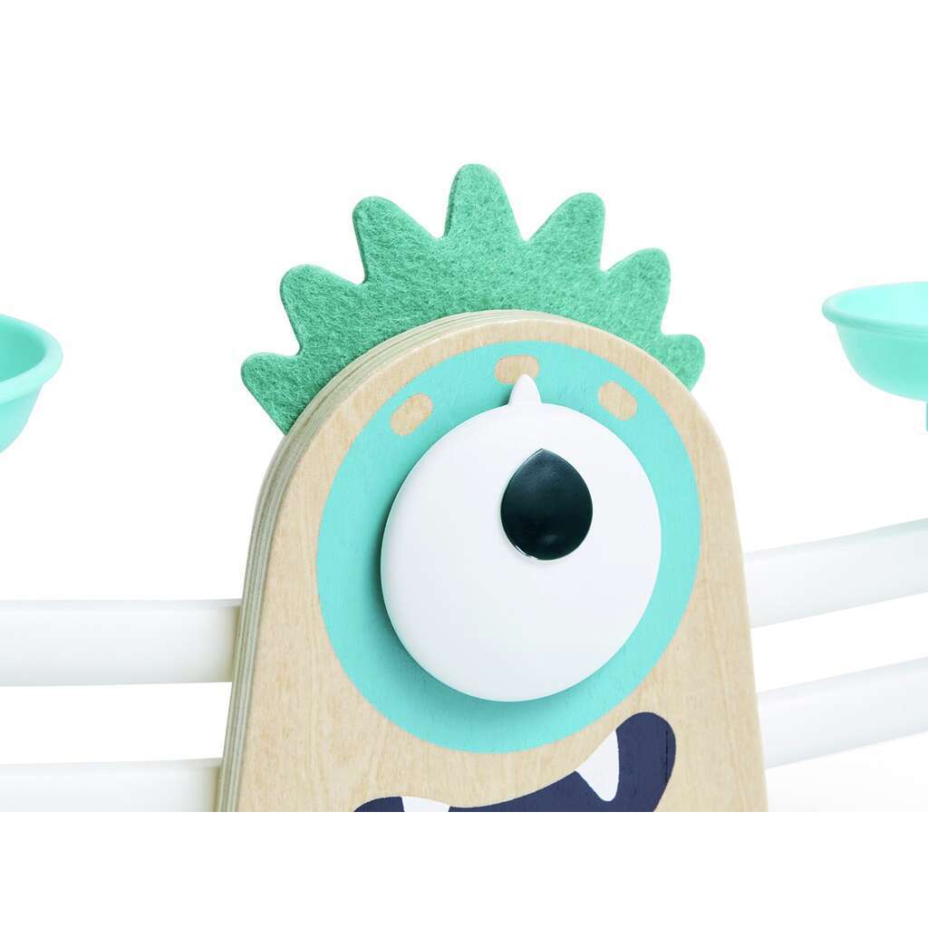 (Pre-Order) Hape Monster Math Scale