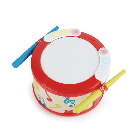 (Pre-Order) Hape Learn to Play Drum