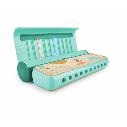 (Pre-Order) Hape Teach-me Harmonica