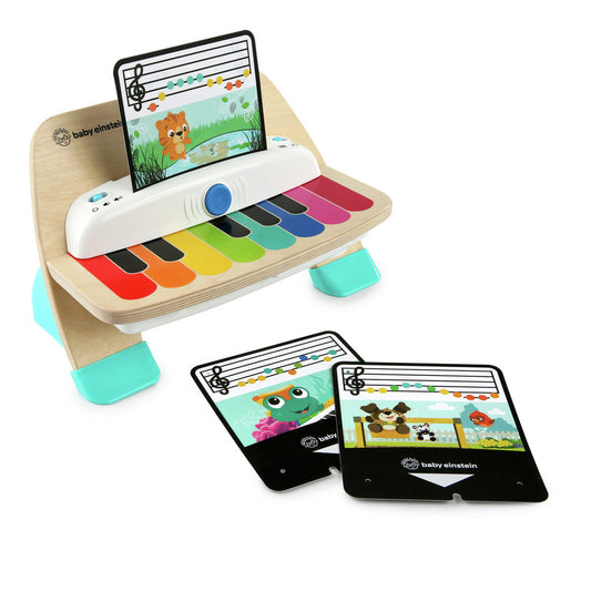 (Pre-Order) Hape Magic Touch Piano