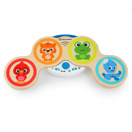 (Pre-Order) Hape Magic Touch Drums