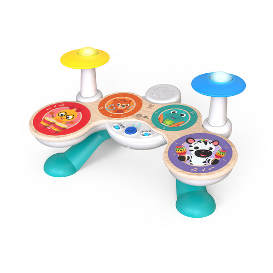 (Pre-Order) Hape Together in Tune Drums™ Connected Magic Touch