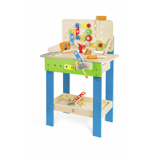 (Pre-Order) Hape Master Workbench