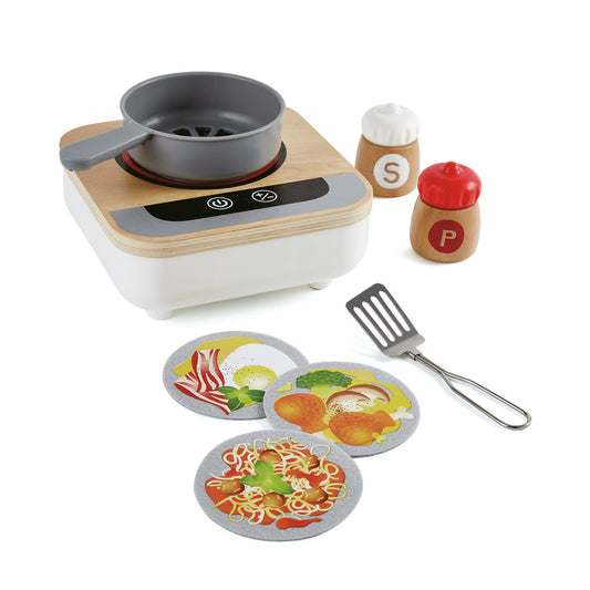 (Pre-Order) Hape Fun Fan Fryer