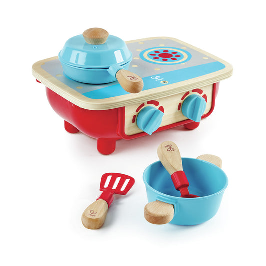 (Pre-Order) Hape Toddler Kitchen Set