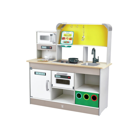 (Pre-Order) Hape Grand Kitchen