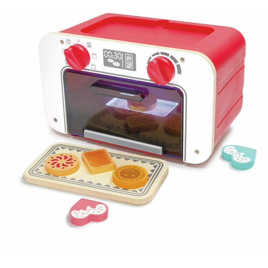 (Pre-Order) Hape Color Changing Oven