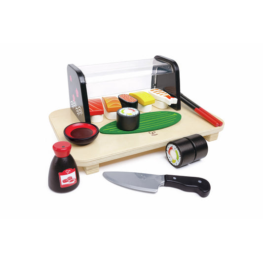 (Pre-Order) Hape Sushi Time