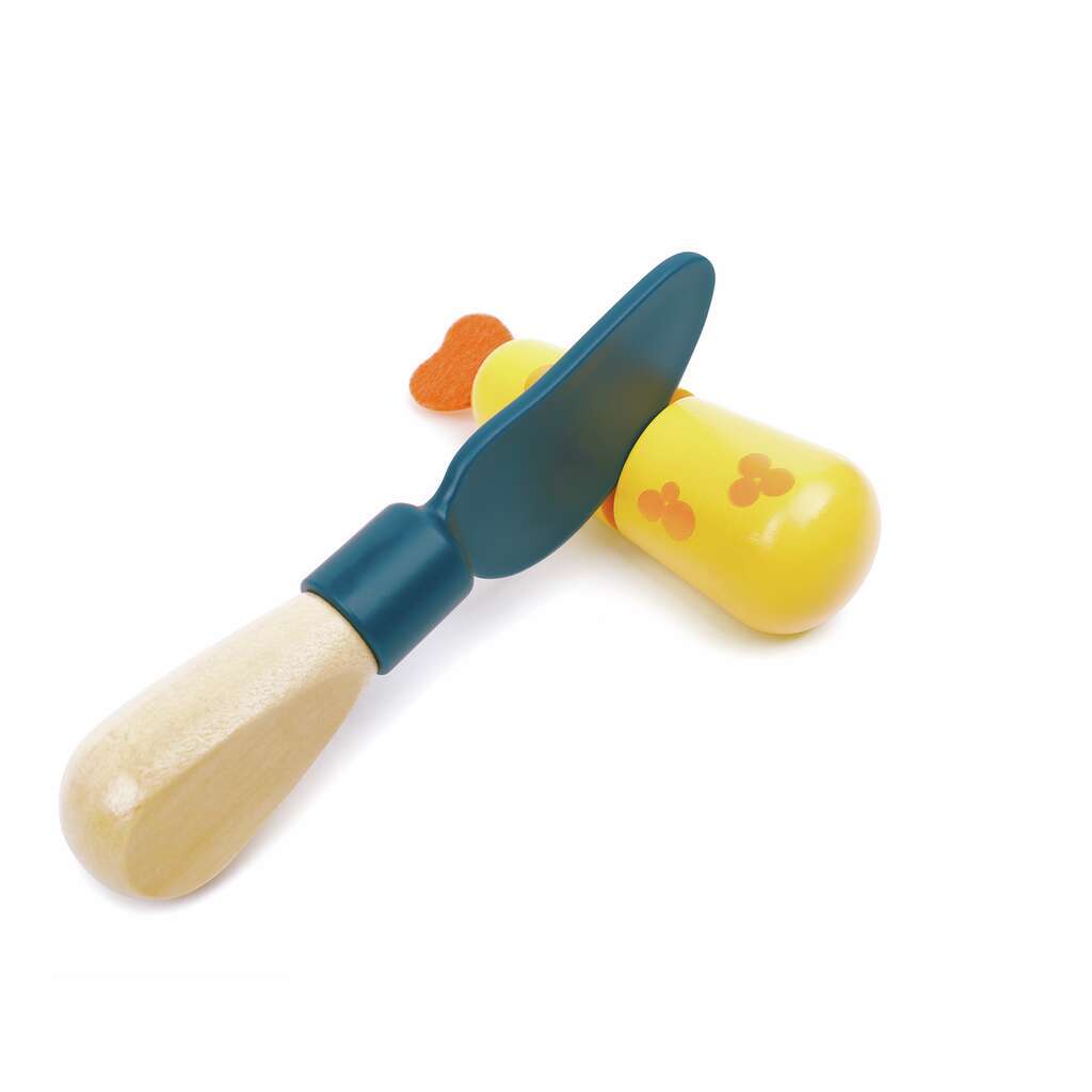 (Pre-Order) Hape Slurp-Slurp" Udon Set