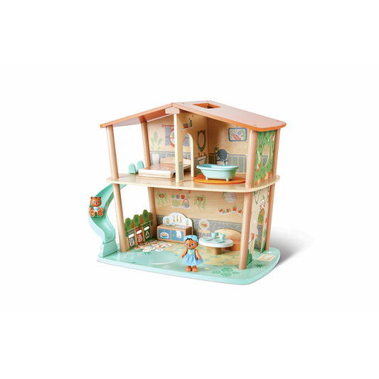 (Pre-Order) Hape Tigers’ Jungle House