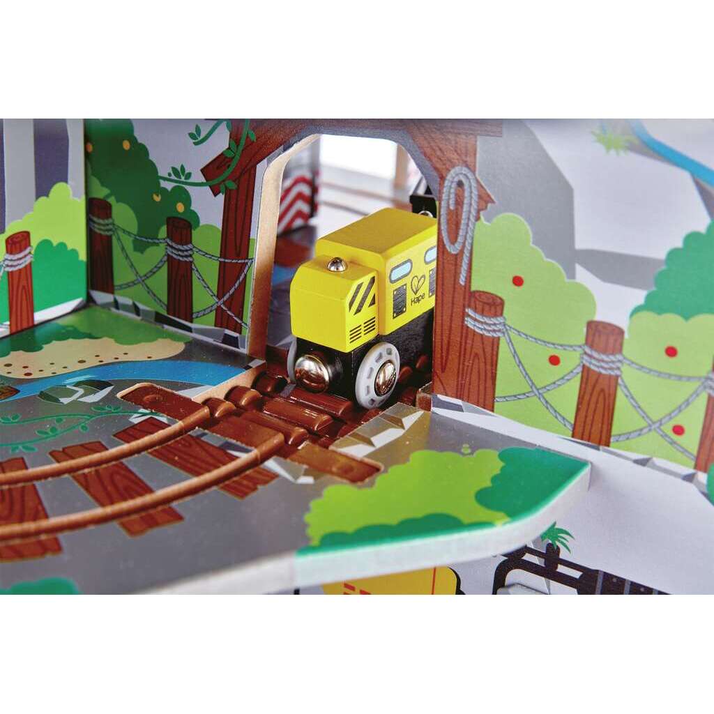 (Pre-Order) Hape Mighty Mountain Mine