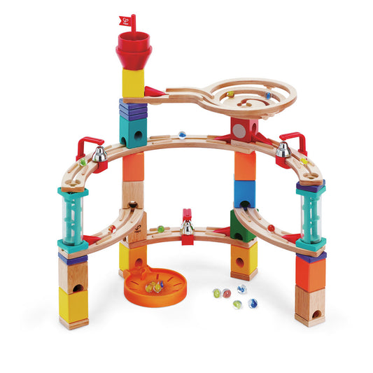 (Pre-Order) Hape Castle Escape