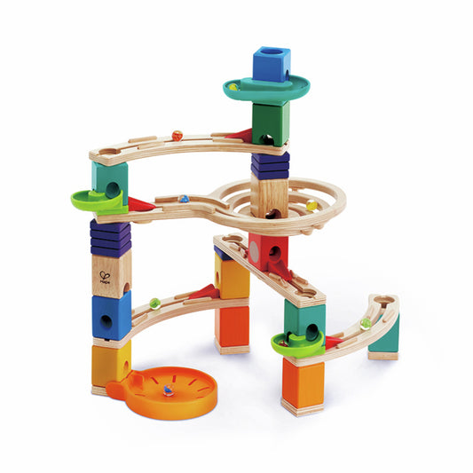 (Pre-Order) Hape Cliffhanger