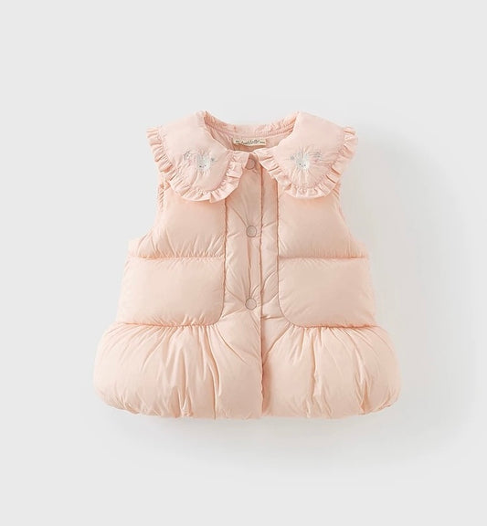 (PREORDER) Dave&Bella Rabbit Gilet
