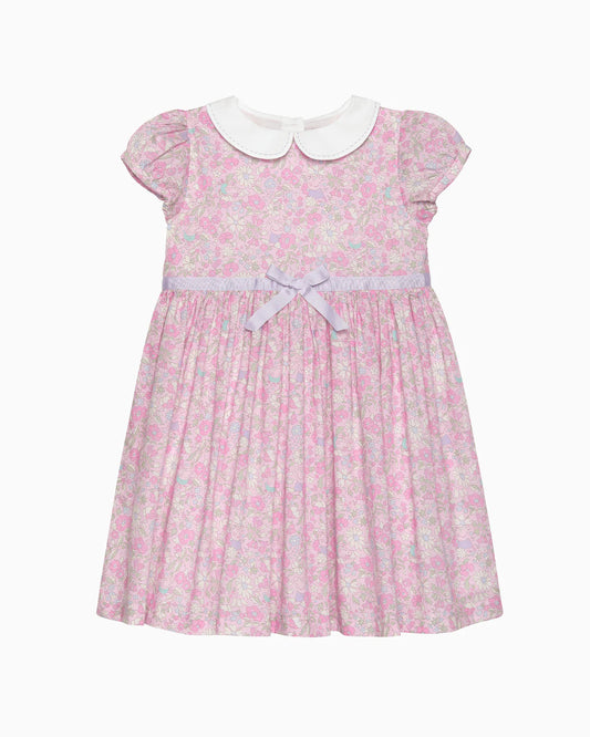 (Pre-Order) Trotters Peppa Meadow Dress