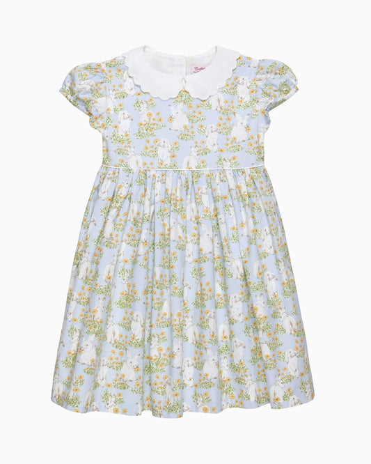 (Pre-Order) Trotters Bella Bunny Petal Dress
