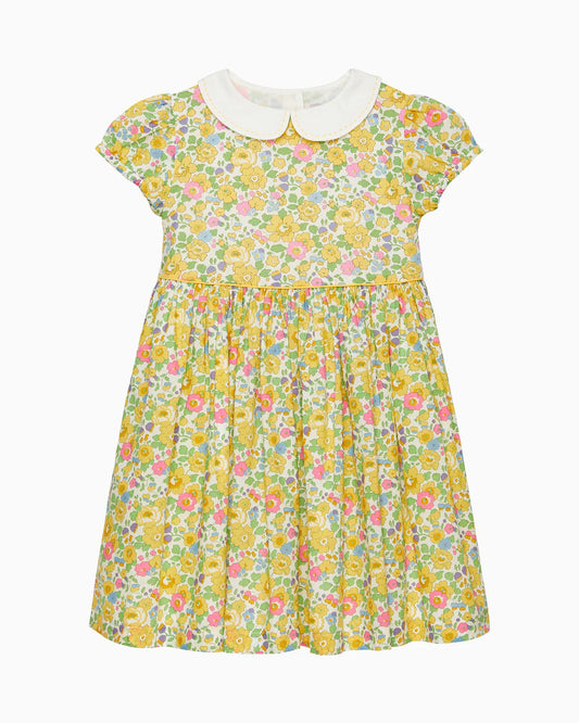 (Pre-Order) Trotters Betsy Dress