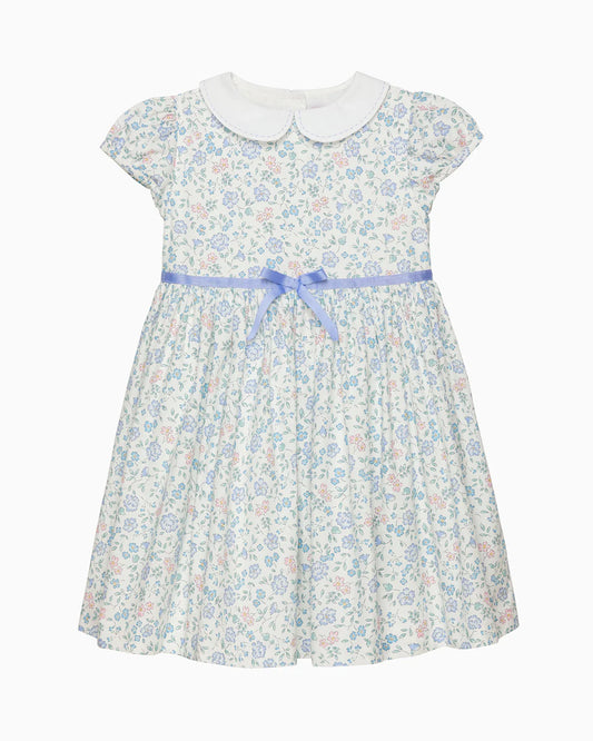 (Pre-Order) Trotters Mimi Floral Dress