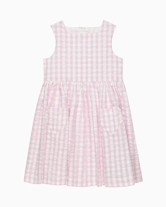 (Pre-Order) Trotters Valentina Heart Dress