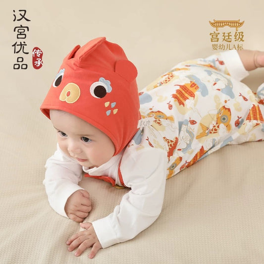 Han Gong You Matching Hats
