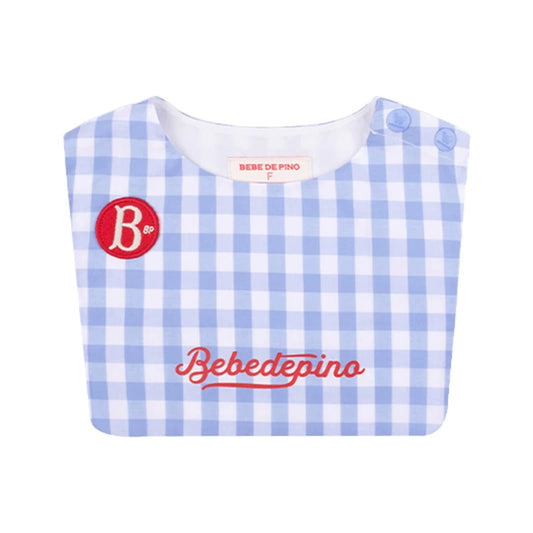 (PREORDER) Bebedepino Bib 01