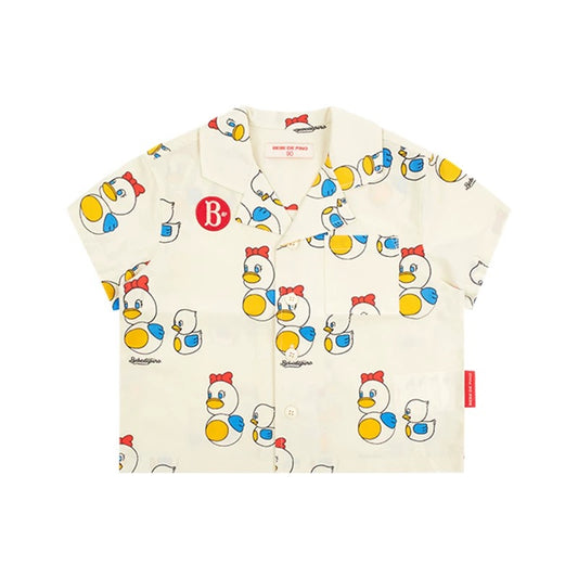 (PREORDER) Bebedepino 05