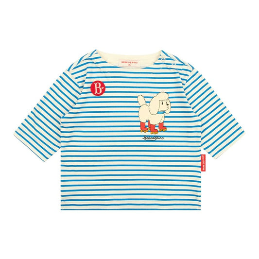 (PREORDER) Bebedepino 011