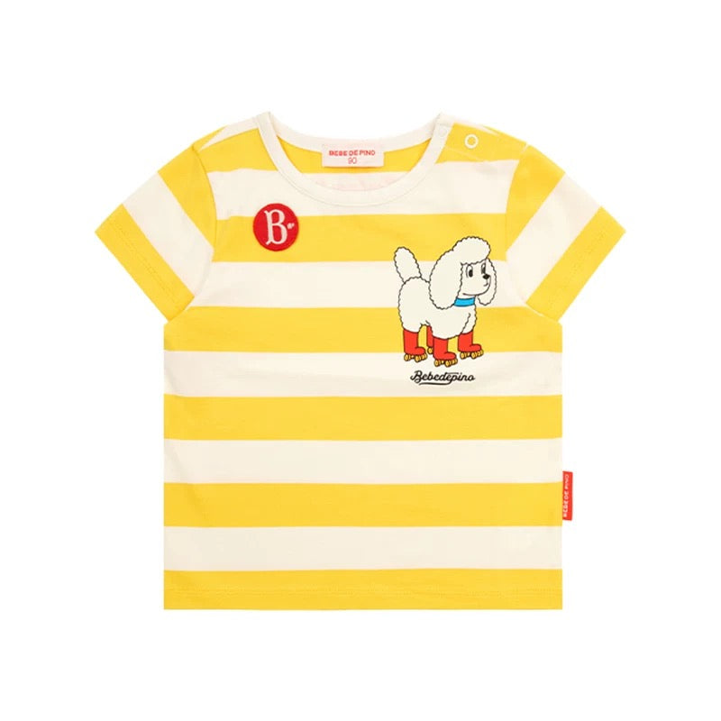 (PREORDER) Bebedepino 012