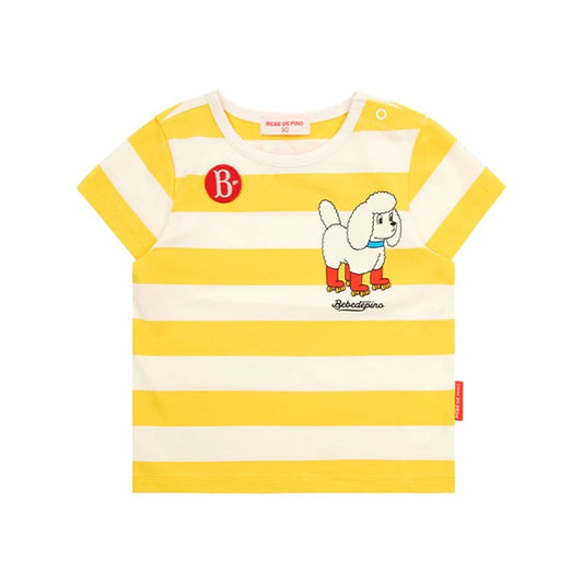 (PREORDER) Bebedepino 012