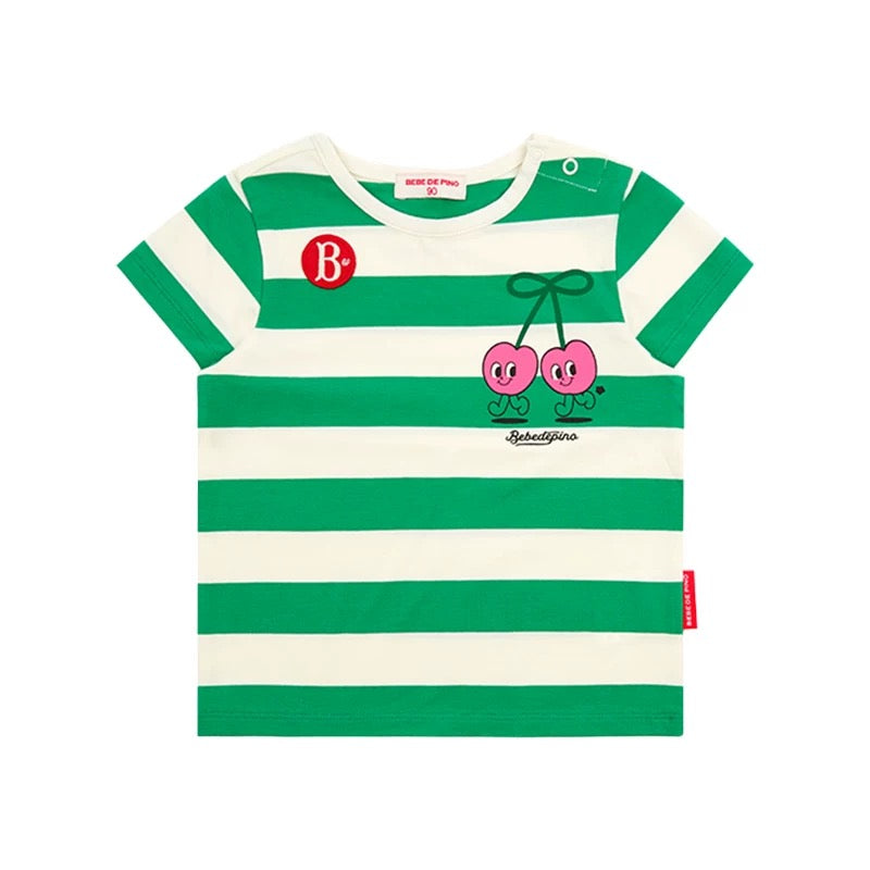 (PREORDER) Bebedepino 012