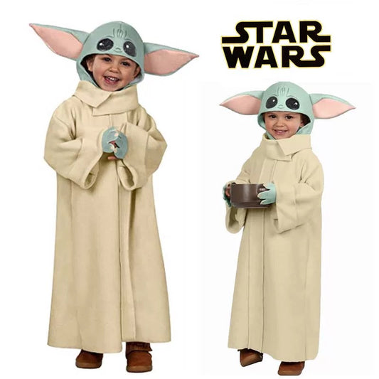 (PREORDER) Star Wars Costume