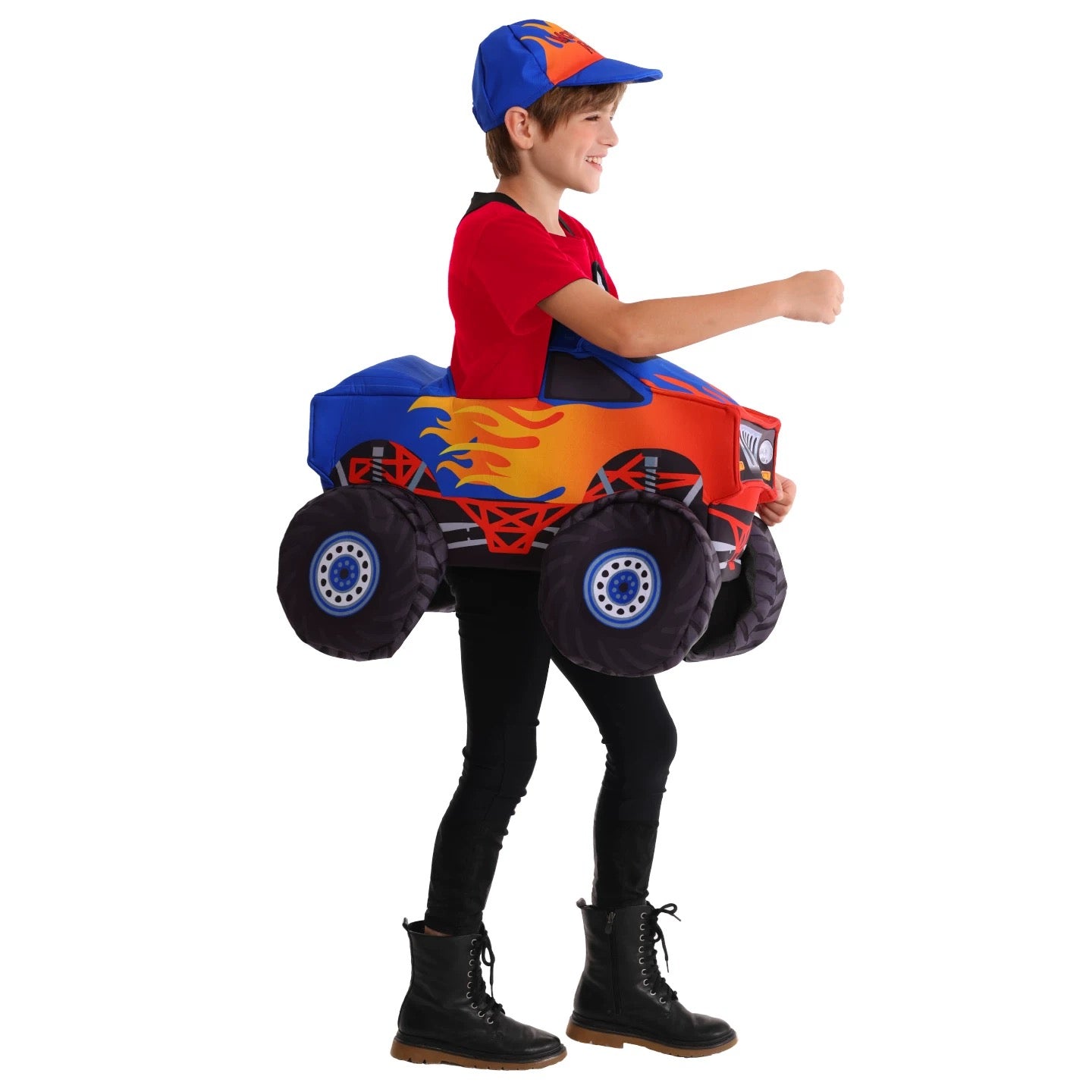 (PREORDER) Car Costume