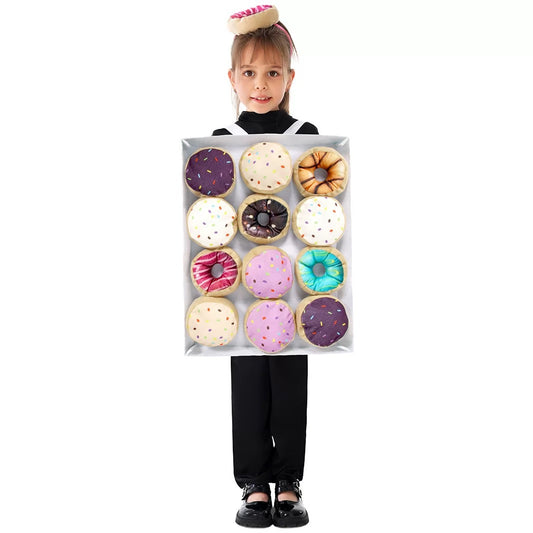 (PREORDER) Donuts Costume