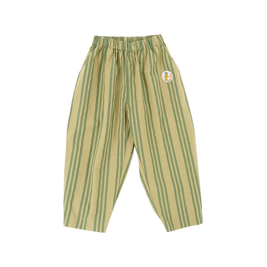 Rice & Sky Dancing Ants Pants